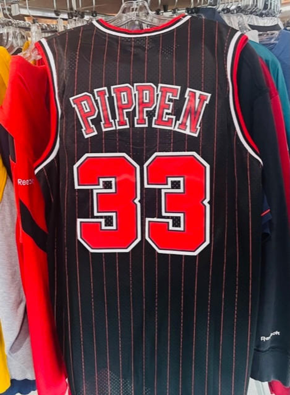 pippen mitchell and ness jersey