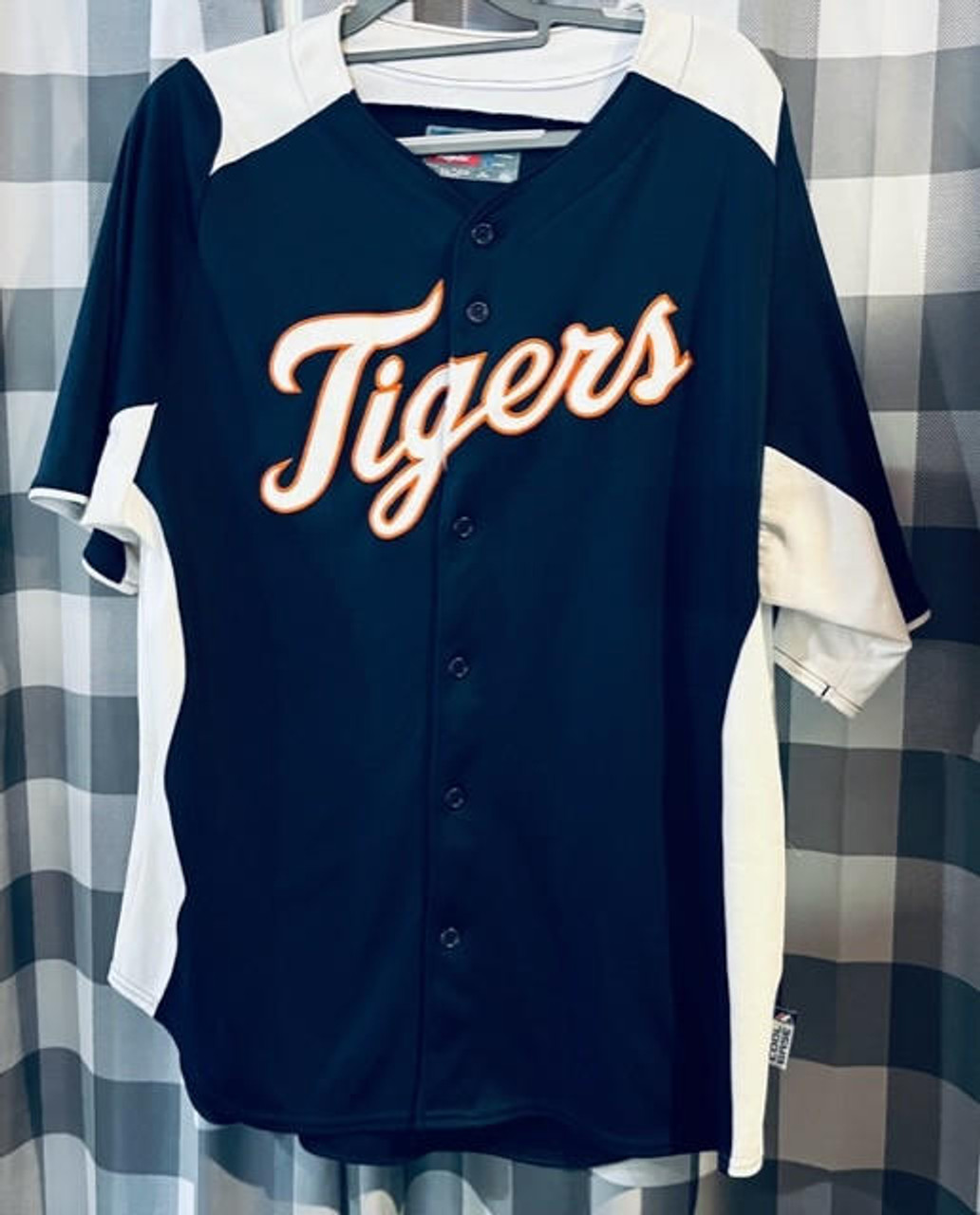 Majestic Detroit Tigers MLB Fan Shop