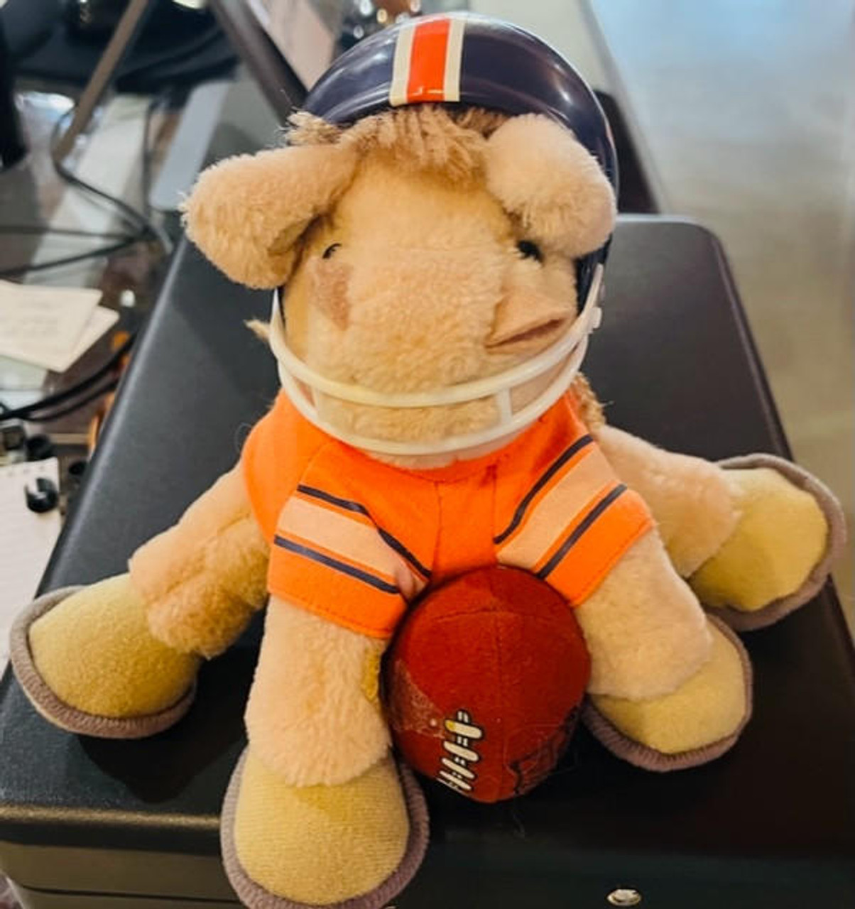 Denver Broncos Jersey for Stuffed Animals