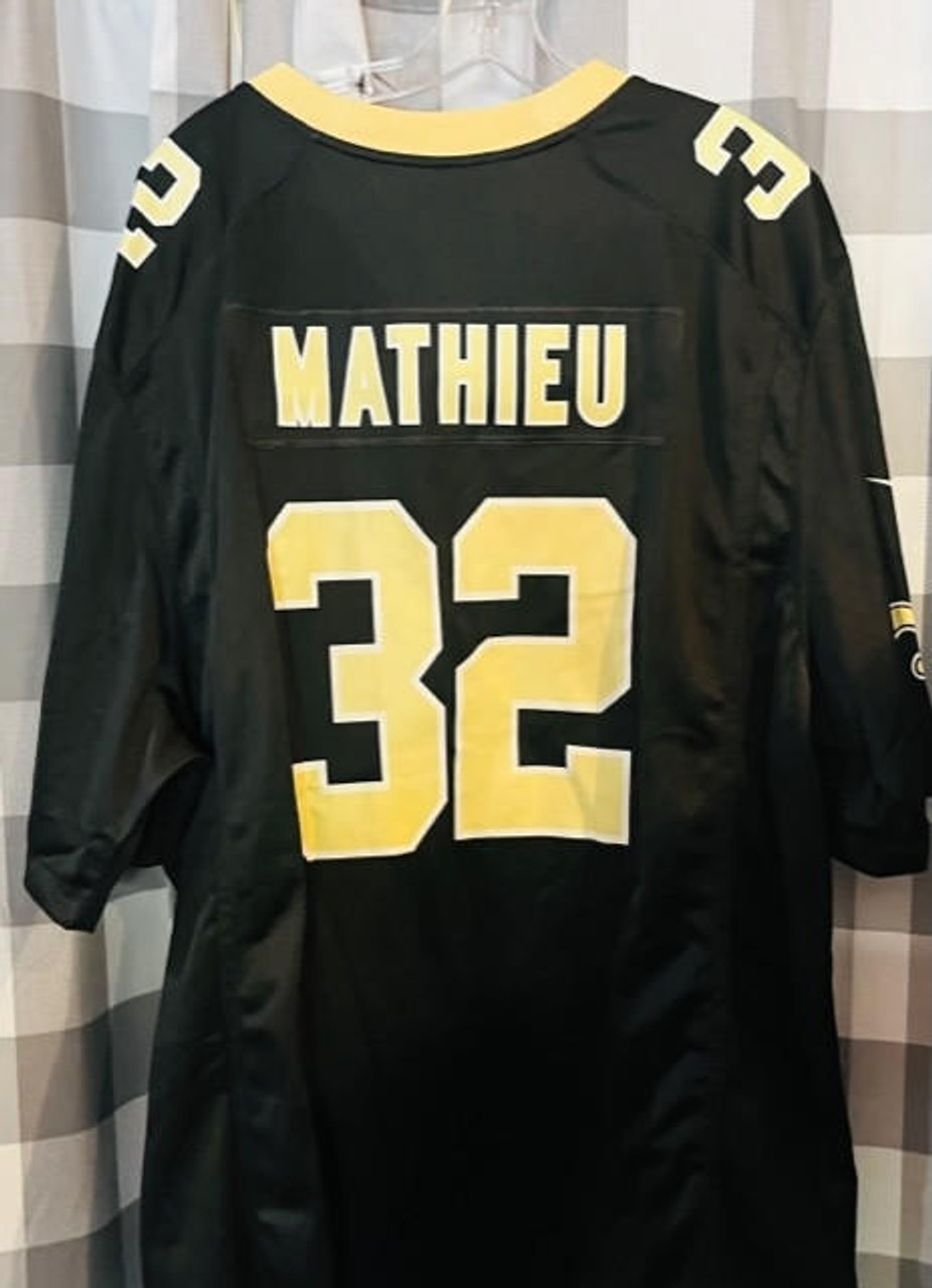 Saints mathieu jersey