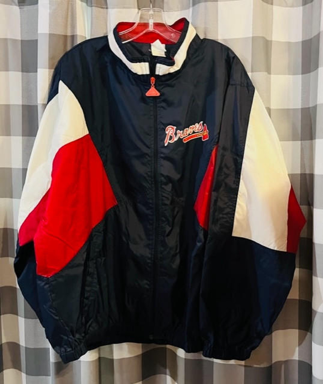 Urban Outfitters Vintage Starter MLB Arizona Diamondbacks Bomber Jacket   Pacific City