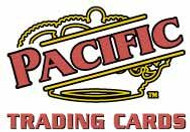 Pacific Cards