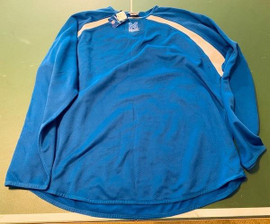 Memphis Tigers NCAA Majestic Thermal Pullover New Majestic