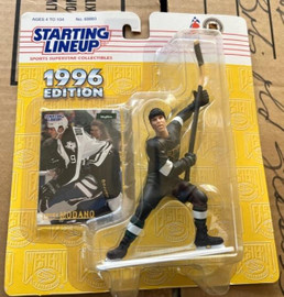 Dallas Stars Mike Modano NHL 1996 Starting Lineup Figure Starting Lineup 076281690780