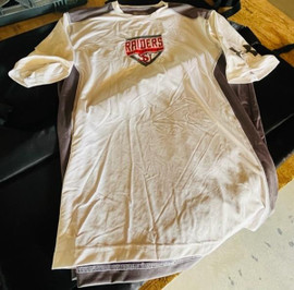 Shippensburg University Raiders NCAA Under Armour Shirt Under Armour