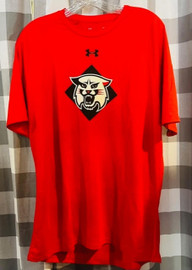 Under Armour Youth El Paso Chihuahuas Tech T-Shirt - Black - L Each