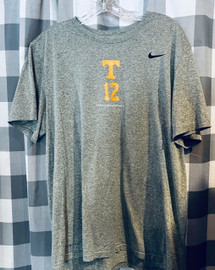 Tennessee Volunteers NCAA Nike Team Issue Football Shirt Nike 