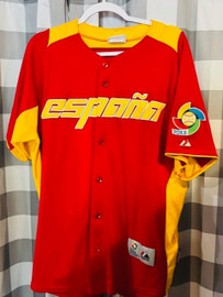 San Diego Padres MLB Tony Gwynn 1982 Mitchell & Ness BP Jersey