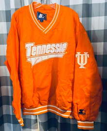 Trenton Thunder MiLB Vintage Team Issued Pullover Jacket 2XL