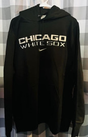 Vintage Chicago White Sox Starter Jacket – Gameday Grails