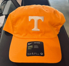 Tennessee Volunteers NCAA Heritage 86 Nike Adjustable Hat Nike 191888454426