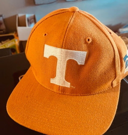 Tennessee Volunteers NCAA Sports Specialties Vintage Hat Sports Specialties 