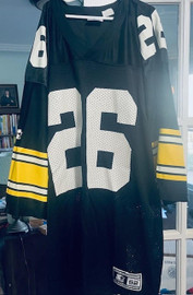 Pittsburgh Steelers NFL Starter Vintage Rod Woodson Jersey Starter 