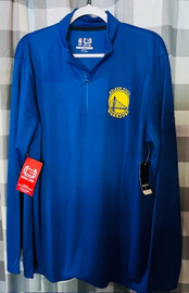 adidas - NBA ウォリアーズ オンコート クライマライト Tシャツ