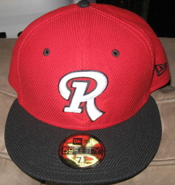 Rochester Red Wings Cocos Locos De Rochester 39THIRTY Flex Hat