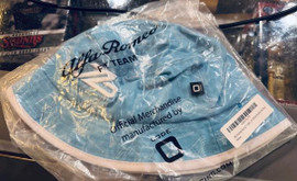 Alfa Romeo Racing F1 Special Edition Valtteri Bottas Bucket Hat 8719641125080 Alfa Romeo Racing F1 Special Edition Valtteri Bottas Bucket Hat 8719641125080