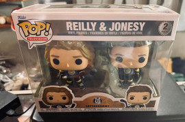 Letterkenny Reilly & Jonesy Two Pack Letterkenny Funko Pop! Funko Pop Sports 889698601610 Letterkenny Reilly & Jonesy Two Pack Letterkenny Funko Pop! Funko Pop Sports 889698601610