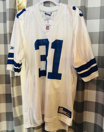 Dallas Cowboys NFL Reebok Roy Williams NFL Equipment Jersey Reebok Dallas Cowboys NFL Reebok Roy Williams NFL Equipment Jersey Reebok