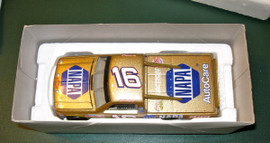 Bill Elliott #9 NASCAR Super Stars Transporters Die-Cast