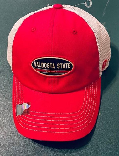 Valdosta State Blazers NCAA Snapback Team Hat Russell Athletic