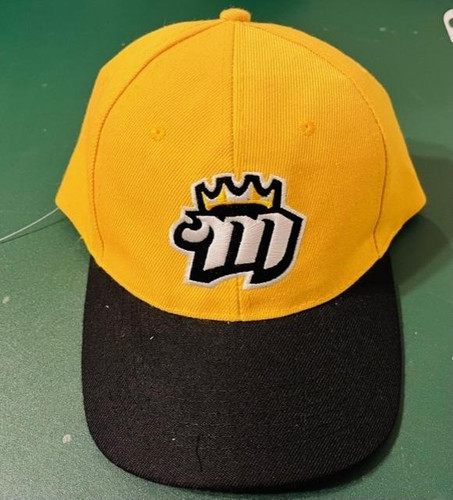 Memphis Riverkings SPHL Riverkings Hockey Adjustable Hat Concept One