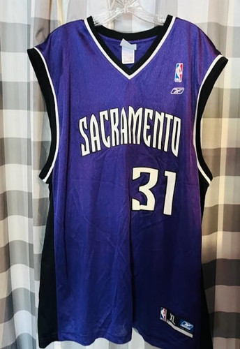 Sacramento Kings NBA Spencer Hawes Reebok Jersey Reebok 