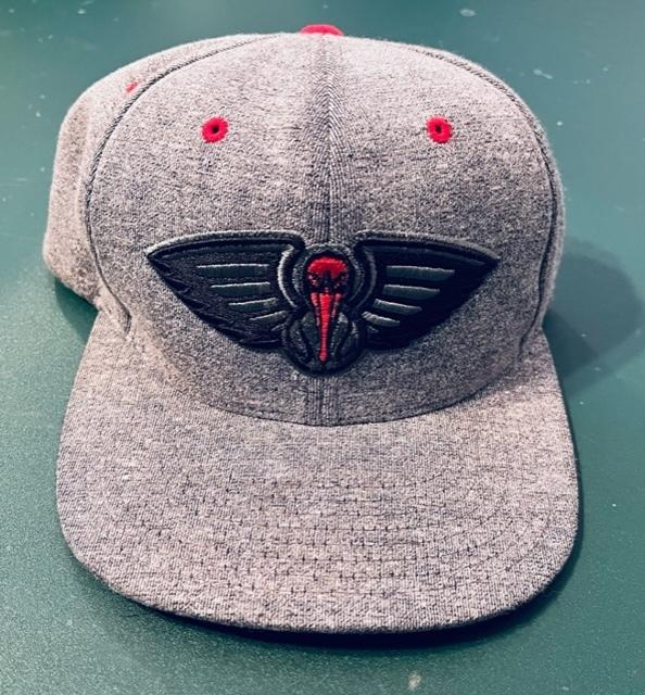 New Orleans Pelicans Original Trucker Hat Pelicans Hat New -  Finland