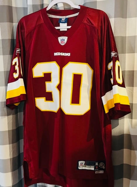 Nfl hot sale equipment jersey