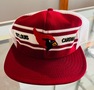 NFL Phoenix Cardinals Cap / Hat-