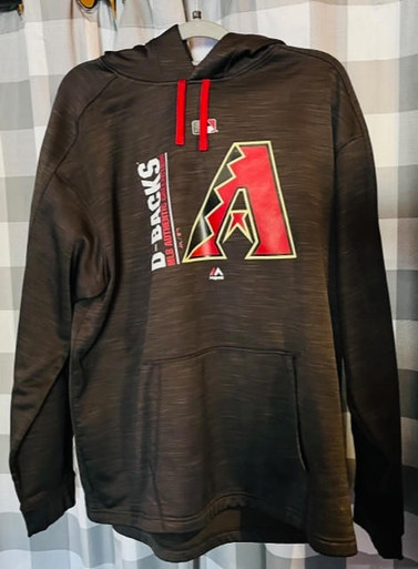 D-backs Authentics  Arizona Diamondbacks