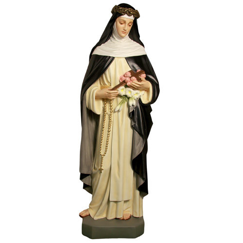 St. Rose 53"H