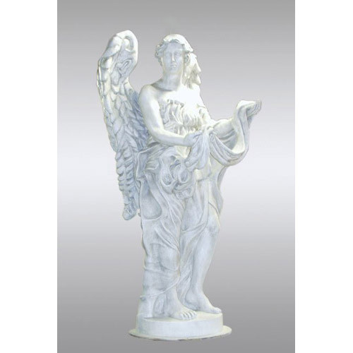 Veste Angel of the Bridges 108"H - Fiberglass