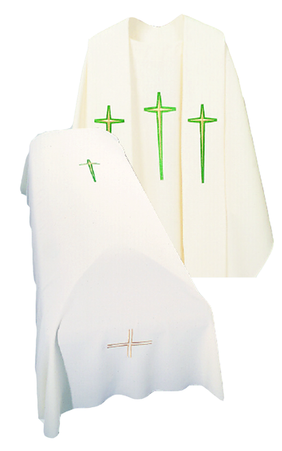 Resurrection Mass Set