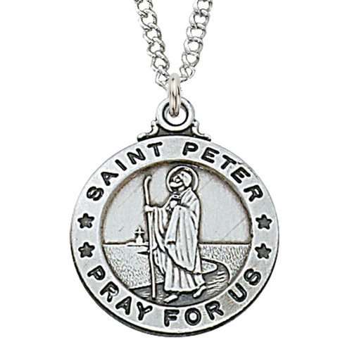 St. Peter Medal