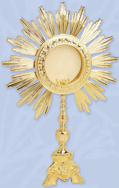Monstrance 687