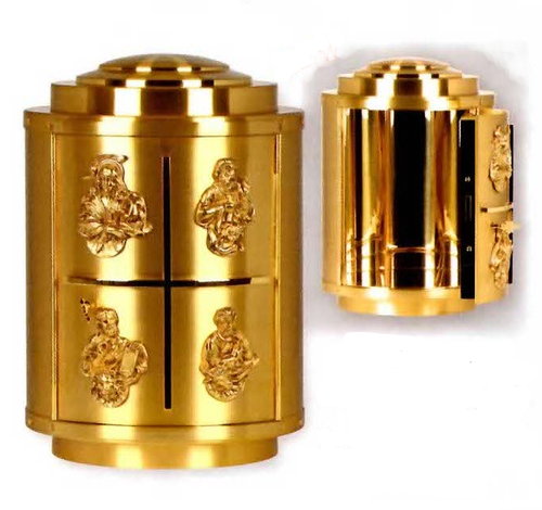 Tabernacle 670