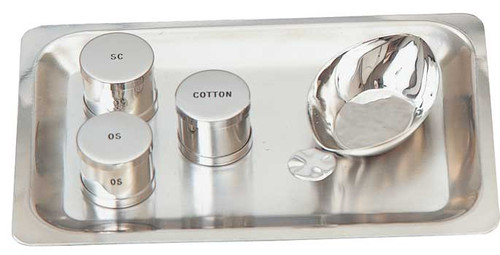 Baptismal Set 333