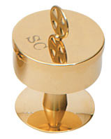 Bishop Oil Stock 63