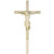 Corpus with Cross 32"H - Fiberglass