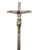 Metal Cross - 12 foot high