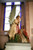 Jesus in the Garden of Olives 67" H