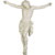 Corpus of Christ 46"H