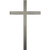 Cross 68"H