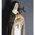 St. Therese with Roses 60.0"H