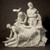 Station 11 - Jesus is Nailed to Cross (47"H - Fiberglass)