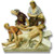 Station 11 - Jesus is Nailed to Cross (29"H - Fiberglass)