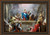 Pentecost by Jean Restout II