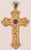 Bishop Pectoral Cross 918