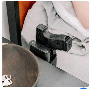 VARA - RACT AR 15 Safe - Walrus Tactical