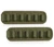 Savior 12ga Shotgun Shell Cards - 2/4/6-Round